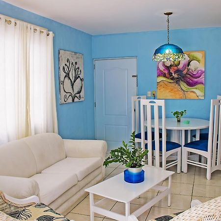 Hotel Las Margarita Sosúa Екстериор снимка