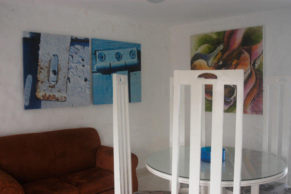 Hotel Las Margarita Sosúa Стая снимка