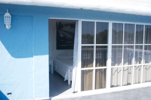 Hotel Las Margarita Sosúa Стая снимка