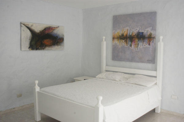 Hotel Las Margarita Sosúa Стая снимка