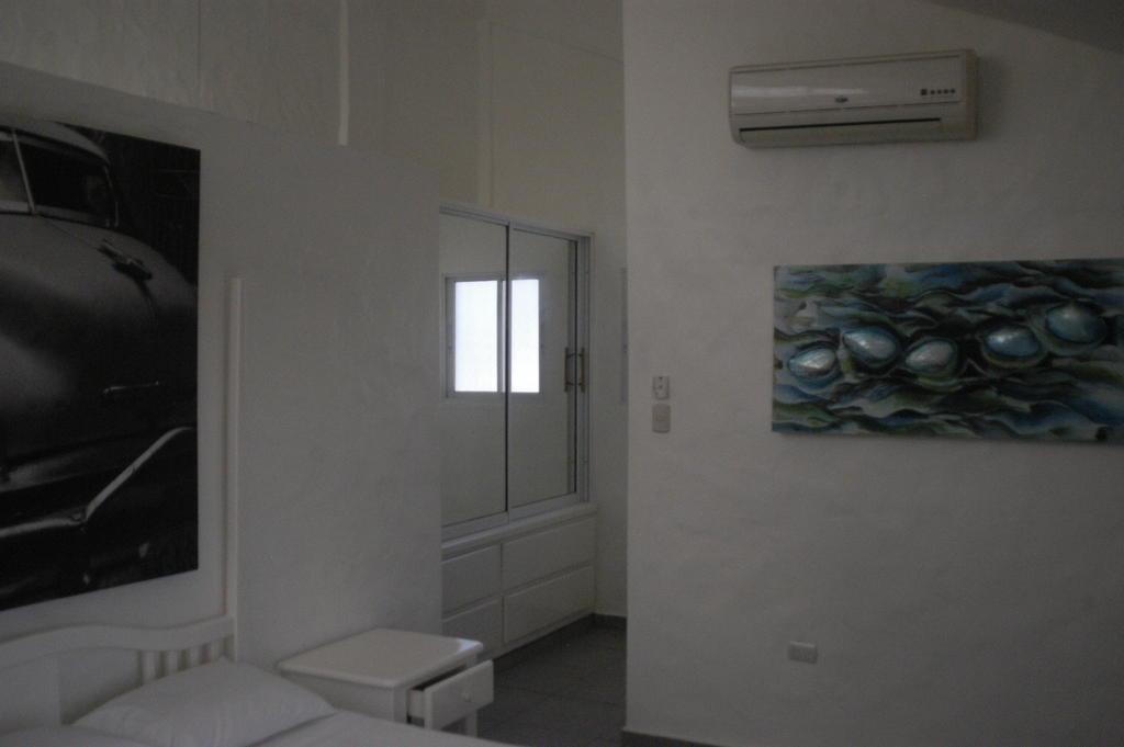 Hotel Las Margarita Sosúa Стая снимка