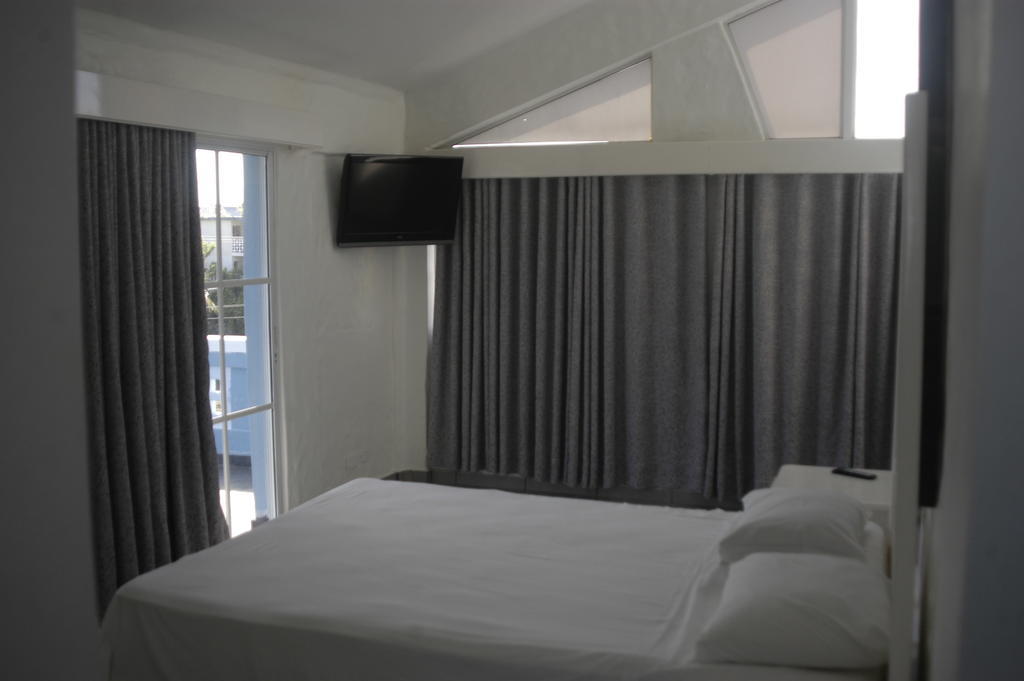 Hotel Las Margarita Sosúa Стая снимка