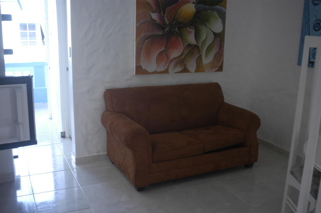Hotel Las Margarita Sosúa Стая снимка
