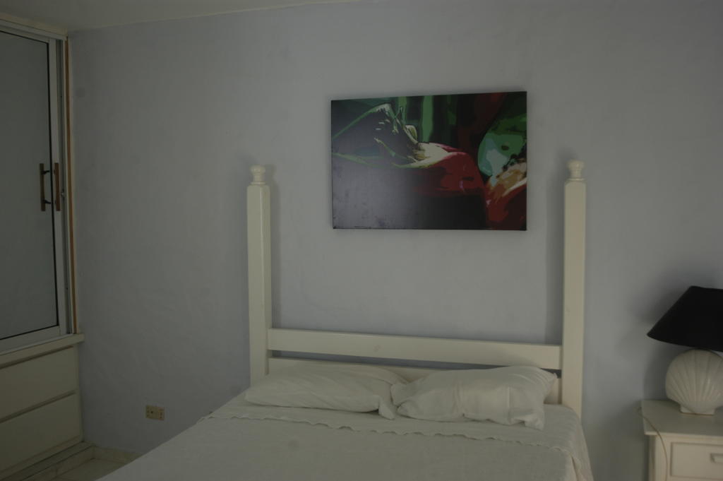 Hotel Las Margarita Sosúa Стая снимка