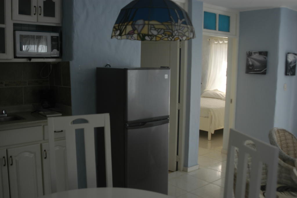 Hotel Las Margarita Sosúa Стая снимка