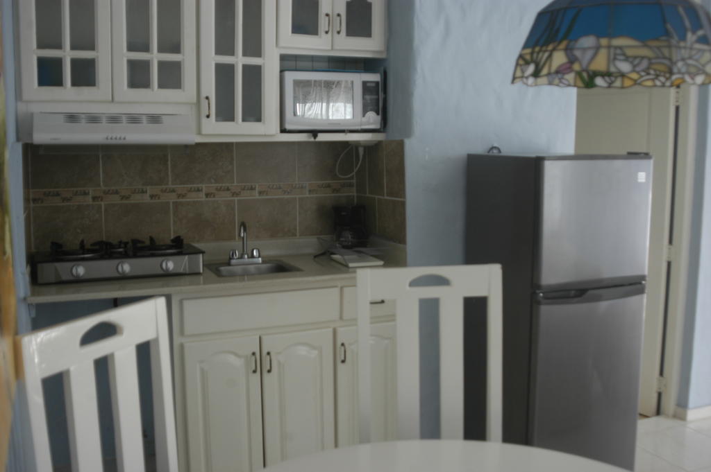 Hotel Las Margarita Sosúa Стая снимка