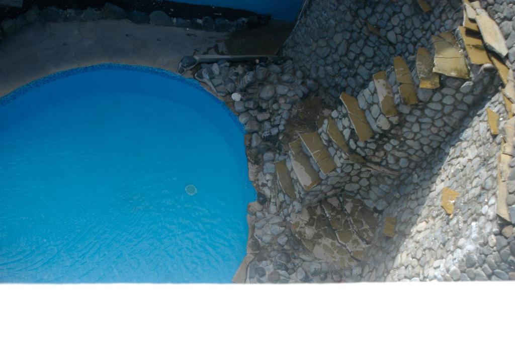 Hotel Las Margarita Sosúa Екстериор снимка
