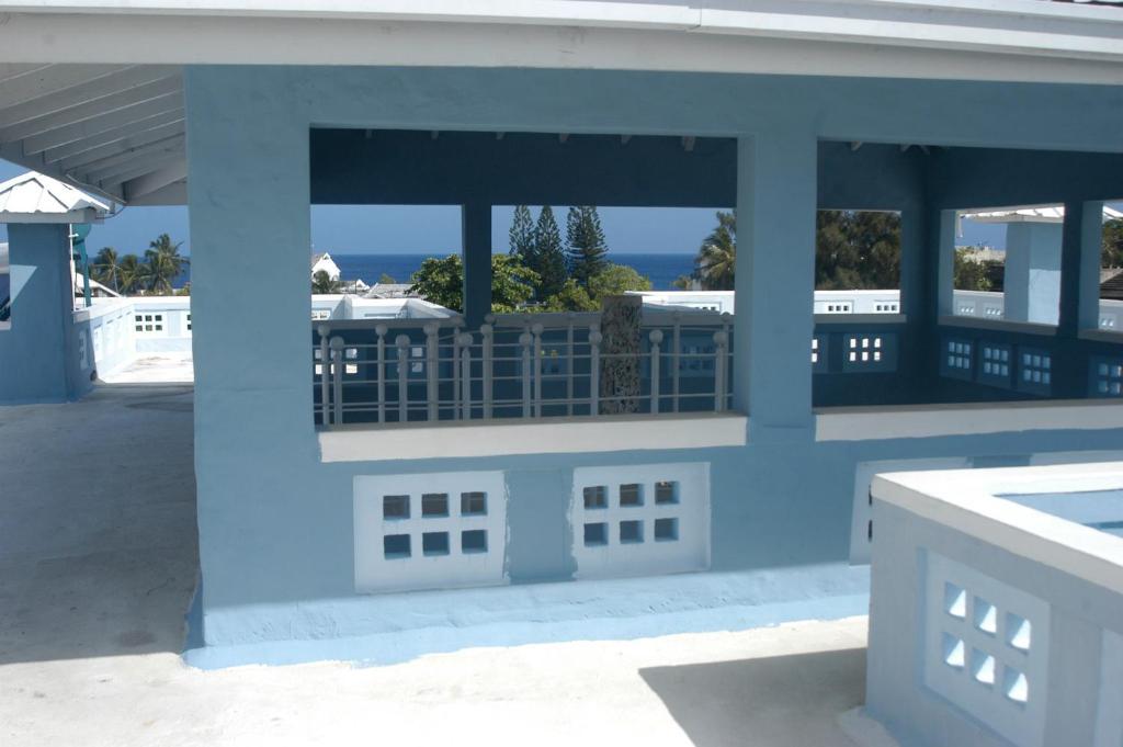 Hotel Las Margarita Sosúa Екстериор снимка