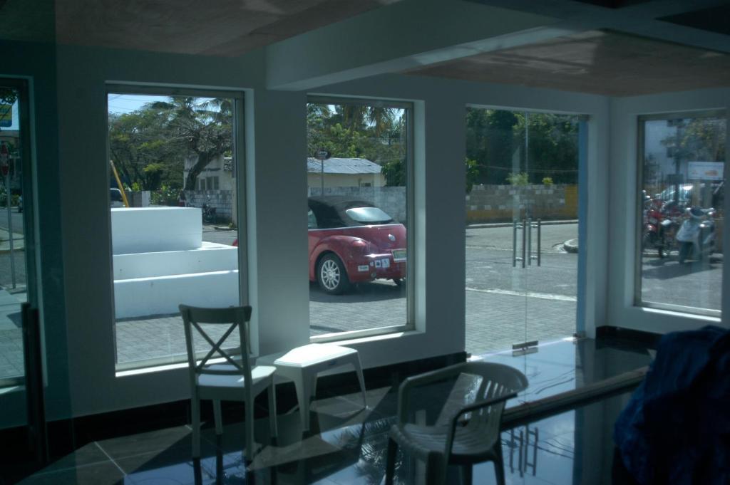 Hotel Las Margarita Sosúa Екстериор снимка