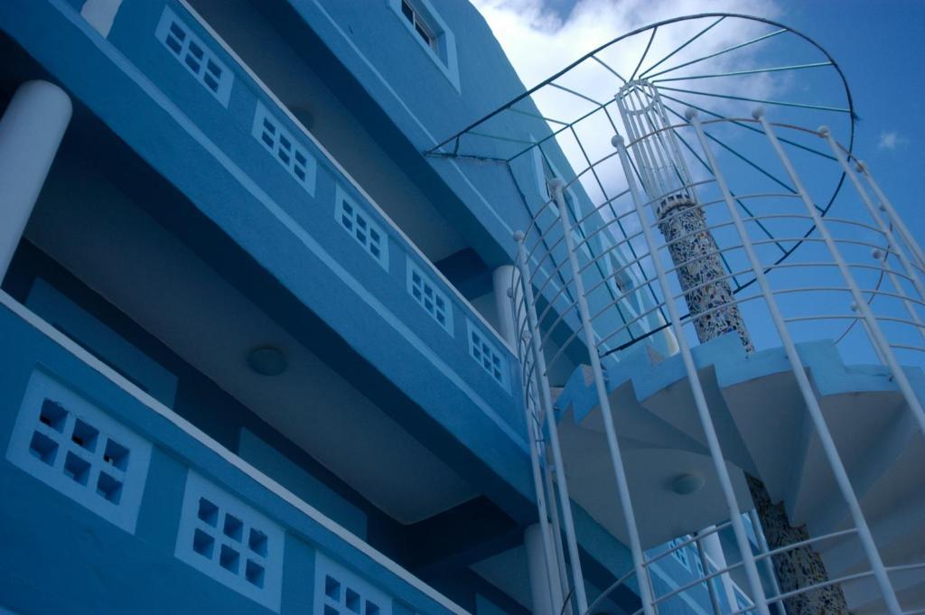 Hotel Las Margarita Sosúa Екстериор снимка