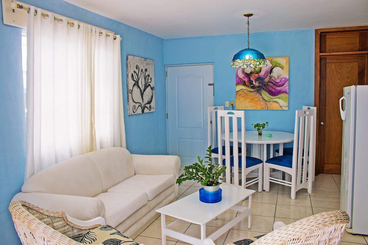 Hotel Las Margarita Sosúa Екстериор снимка