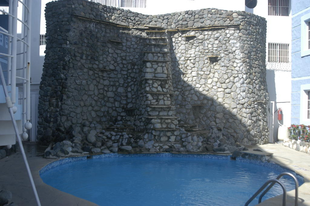 Hotel Las Margarita Sosúa Екстериор снимка